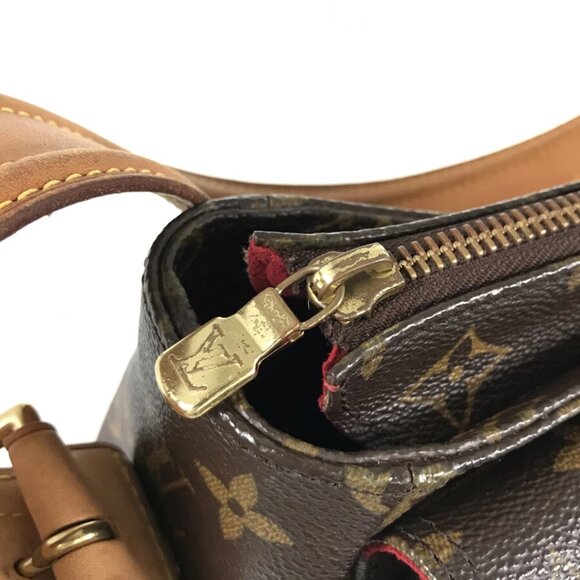 LOUIS VUITTON Monogram Viva Cite GM M51163 Shoulder bag - Picture 7 of 16
